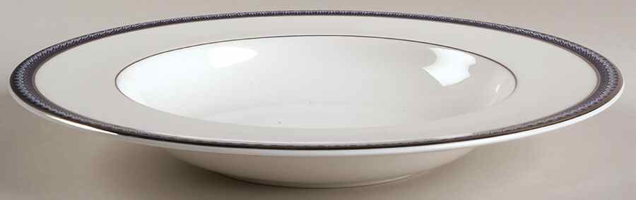 Avalon Firenze Large Rim Soup Bowl by Royal Worcester-1