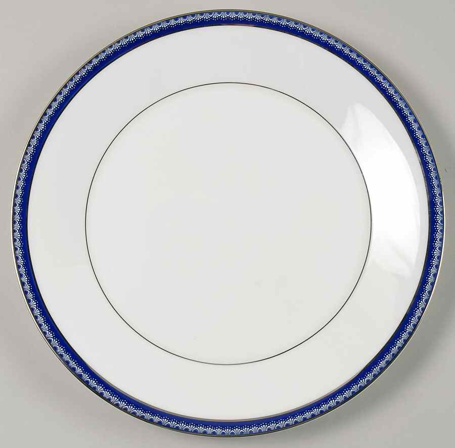 Avalon Firenze Cake Plate by Royal Worcester-1