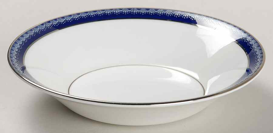 Avalon Firenze Fruit/Dessert (Sauce) Bowl by Royal Worcester-1