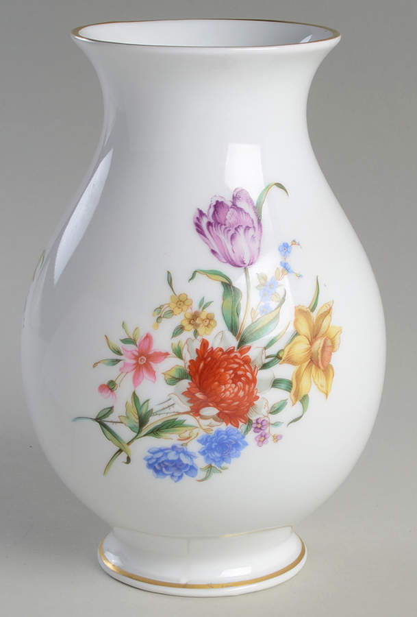 Bournemouth Vase by Royal Worcester-1