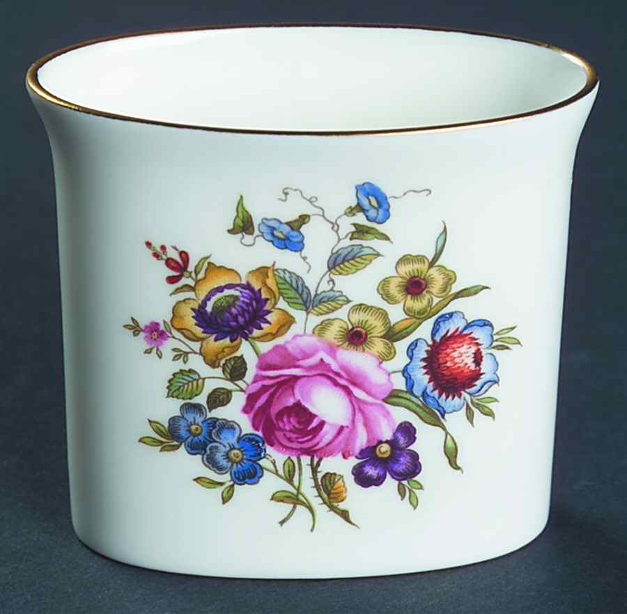 Bournemouth Cigarette Holder by Royal Worcester-1