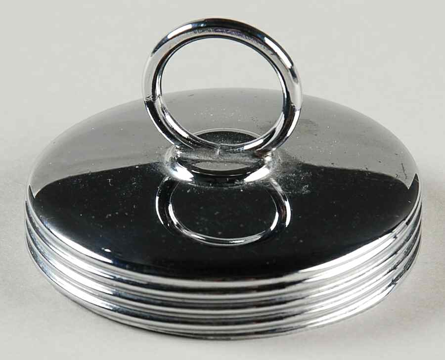 Bournemouth Lid for Egg Coddler by Royal Worcester-1