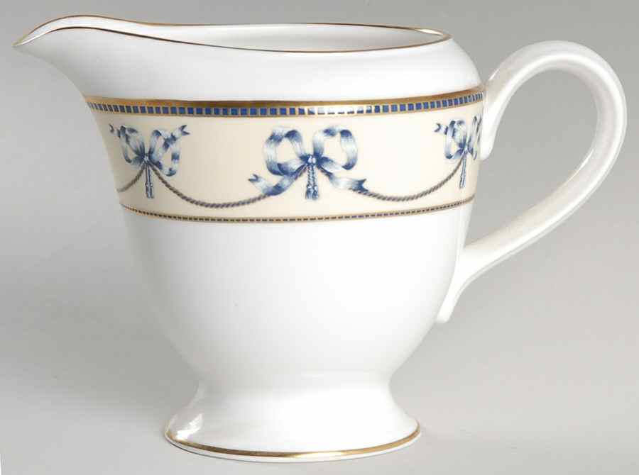 Brighton Creamer by Royal Worcester-1