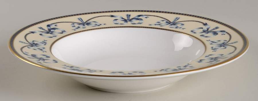 Brighton Large Rim Soup Bowl by Royal Worcester-1
