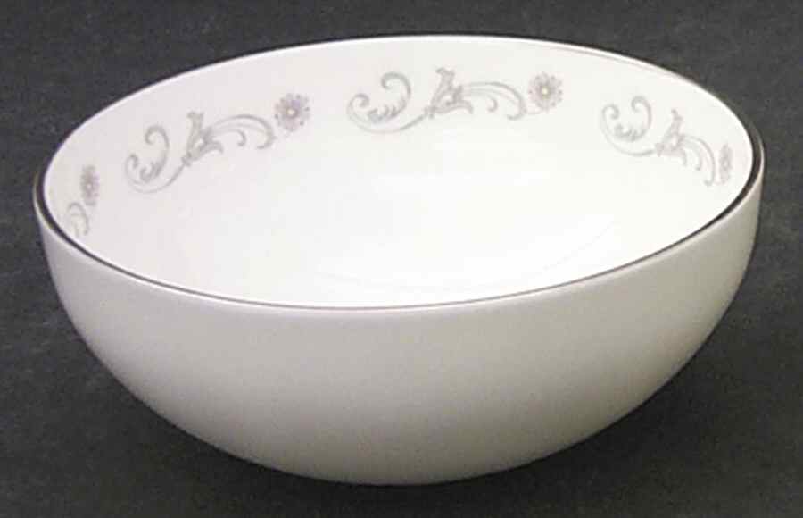 Bridal Lace Open Sugar Bowl by Royal Worcester-1