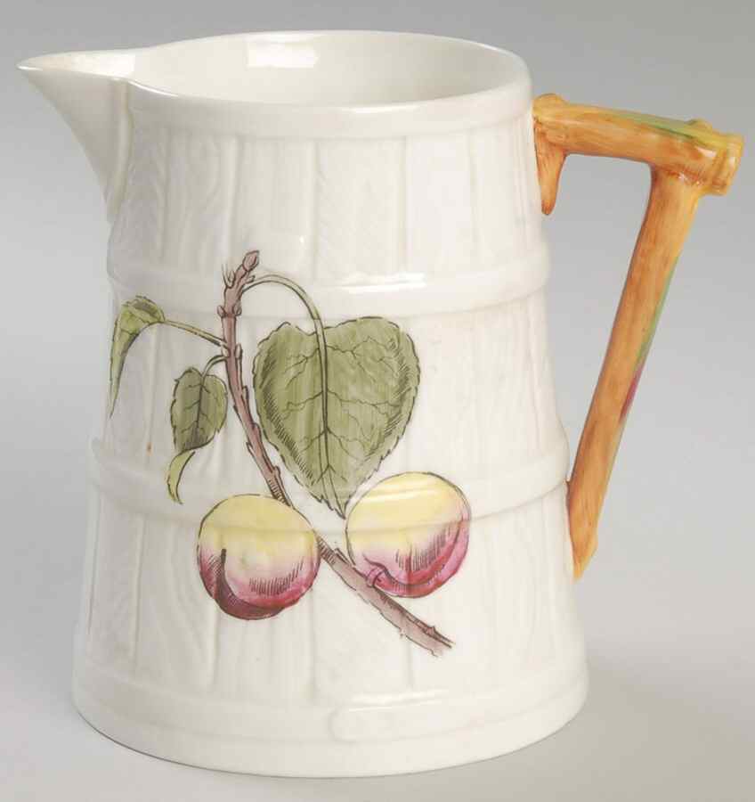 Burbank 16 Oz Jug by Royal Worcester-1