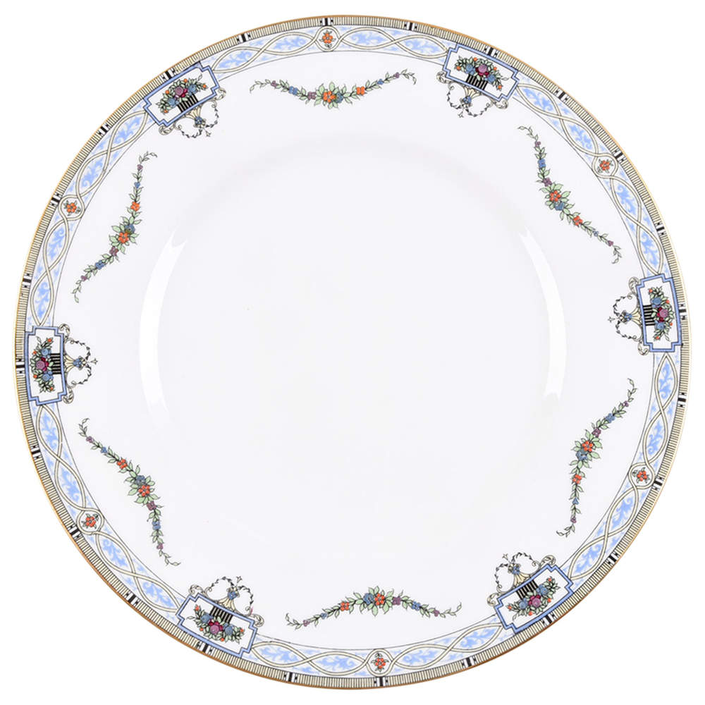 C2101 Dinner Plate by Royal Worcester-1