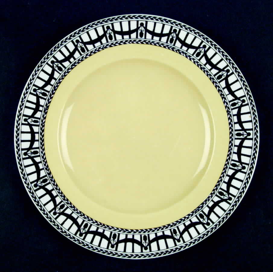 C907 Salad Plate by Royal Worcester-1