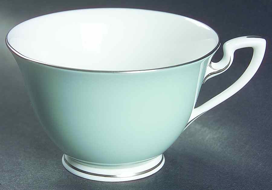 Candlelight Footed Cup by Royal Worcester-1