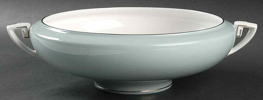 Candlelight Round Vegetable No Lid by Royal Worcester-1