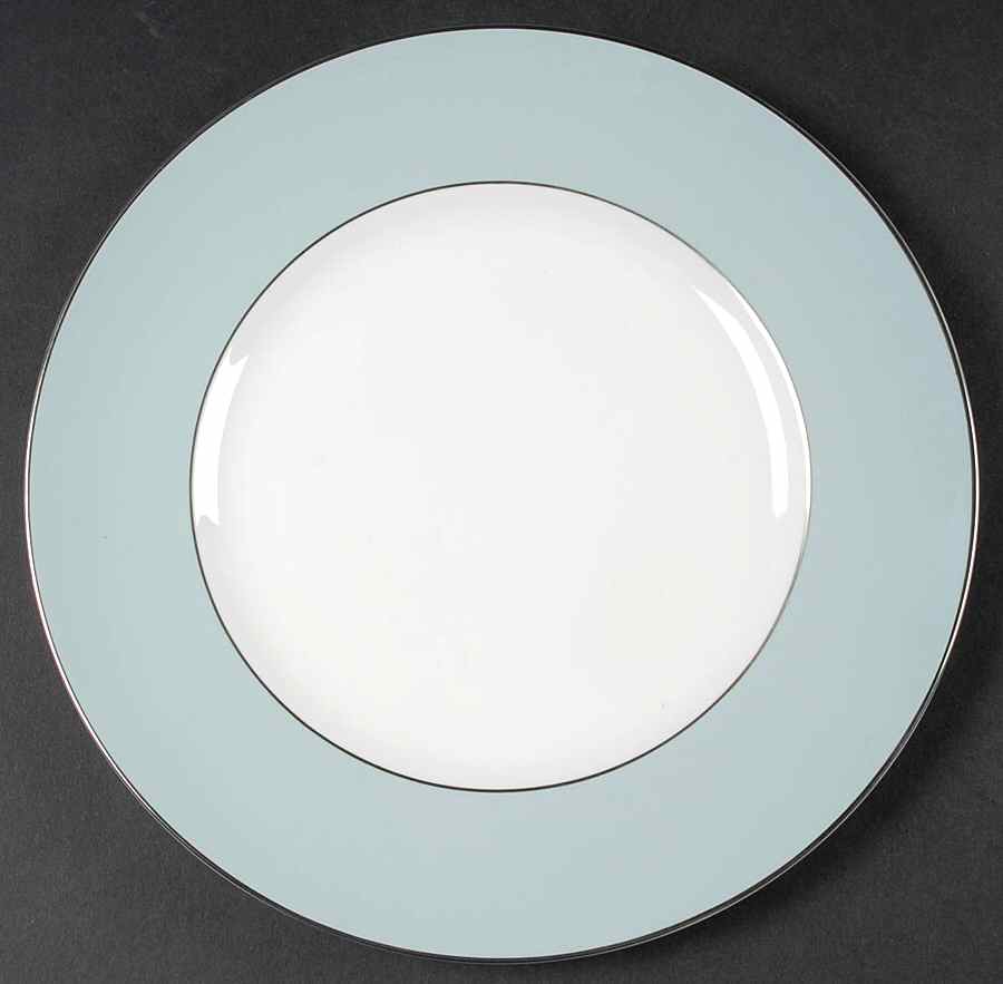 Candlelight Luncheon Plate by Royal Worcester-1