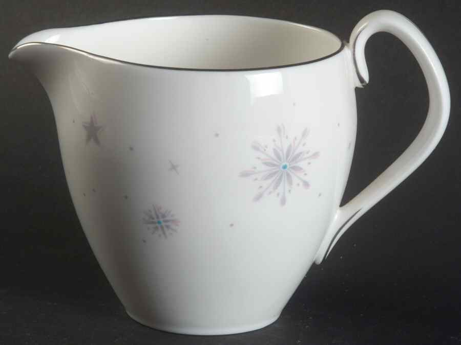 Celeste Creamer by Royal Worcester-1