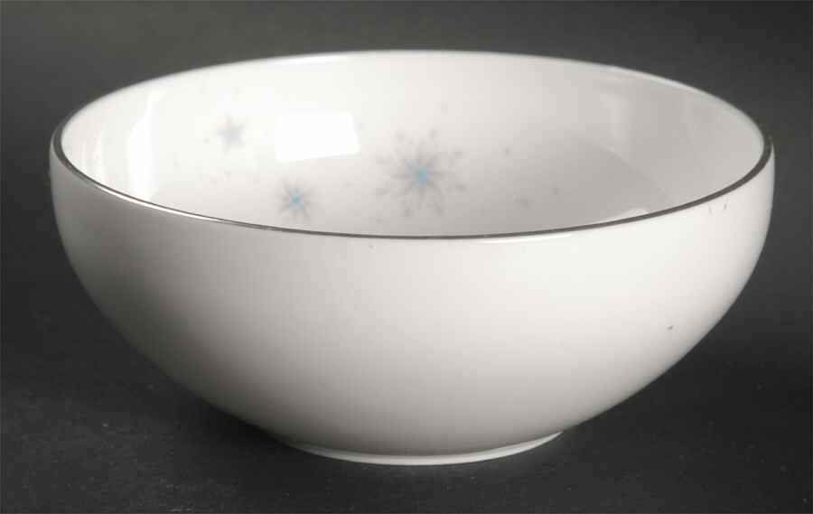 Celeste Mini Open Sugar Bowl by Royal Worcester-1