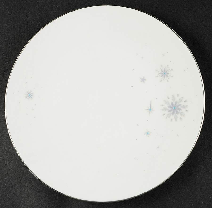 Celeste Salad Plate by Royal Worcester-1