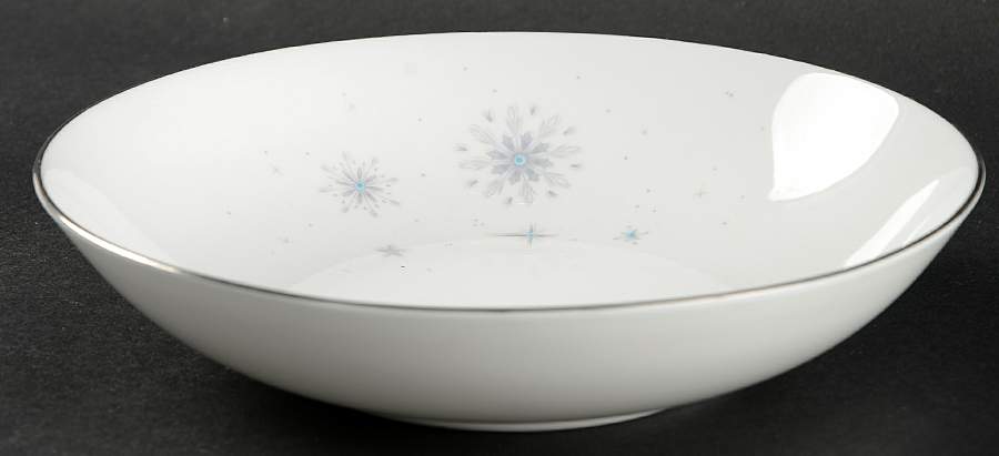 Celeste Coupe Soup Bowl by Royal Worcester-1