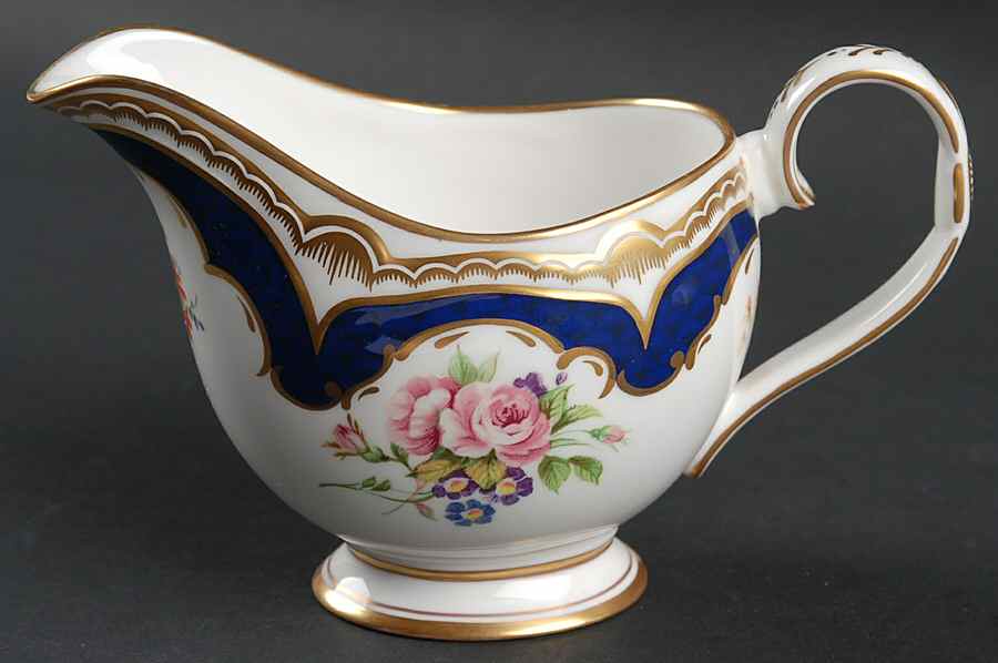 Charlotte Creamer by Royal Worcester-1