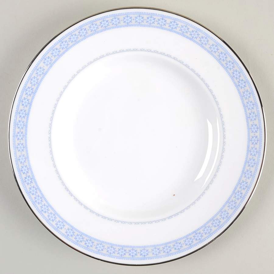 Chelsea Salad Plate by Royal Worcester-1