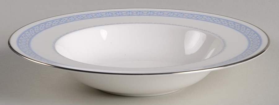 Chelsea Rim Soup Bowl by Royal Worcester-1