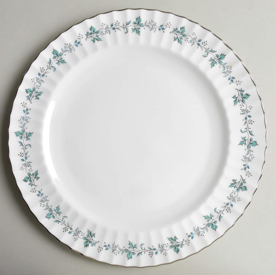 Chapel Hill 12" Chop Plate (Round Platter) by Royal Worcester-1