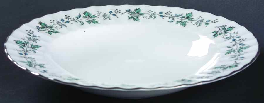 Chapel Hill Rim Soup Bowl by Royal Worcester-1