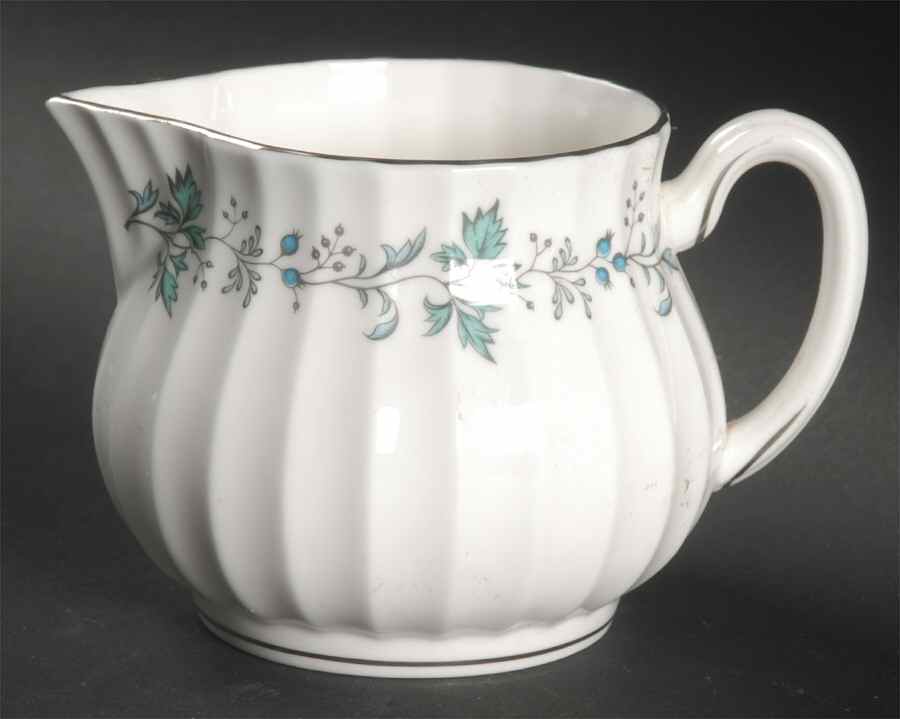 Chapel Hill Creamer by Royal Worcester-1