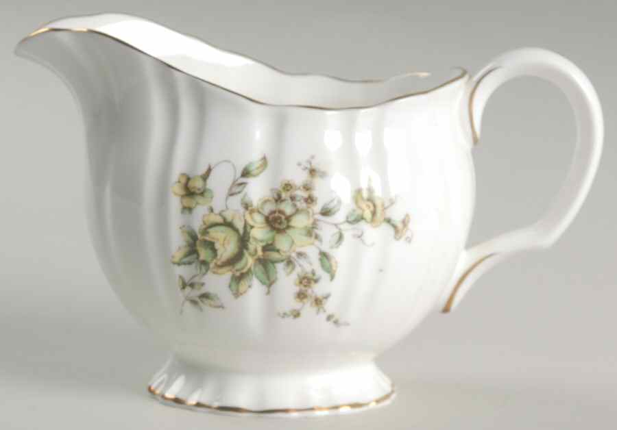 Clementine Creamer by Royal Worcester-1