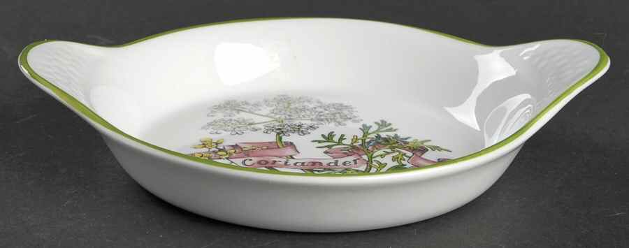 Country Kitchen Eared Round Dish by Royal Worcester-1