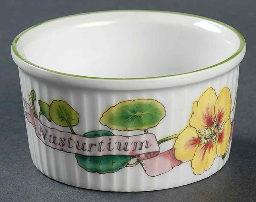 Country Kitchen Ramekin by Royal Worcester-1