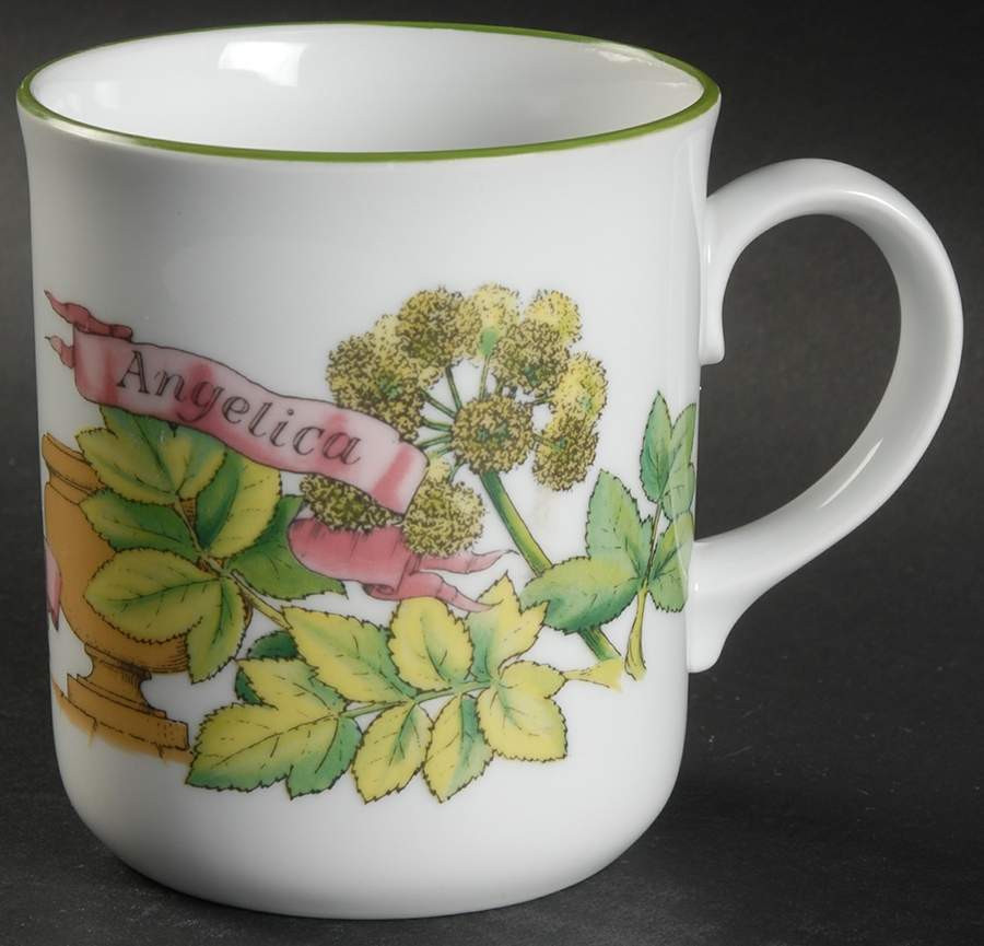 Country Kitchen Mug by Royal Worcester-1