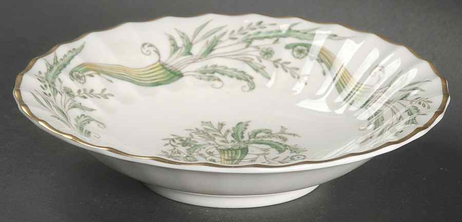 Collingwood Fruit/Dessert (Sauce) Bowl by Royal Worcester-1