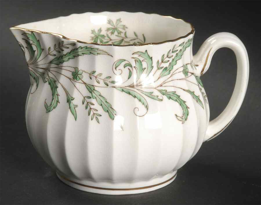Collingwood Creamer by Royal Worcester-1