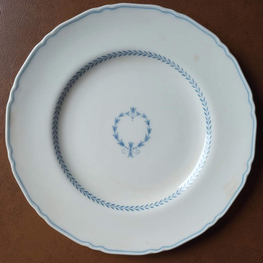 Colbrook Salad Plate by Royal Worcester-1