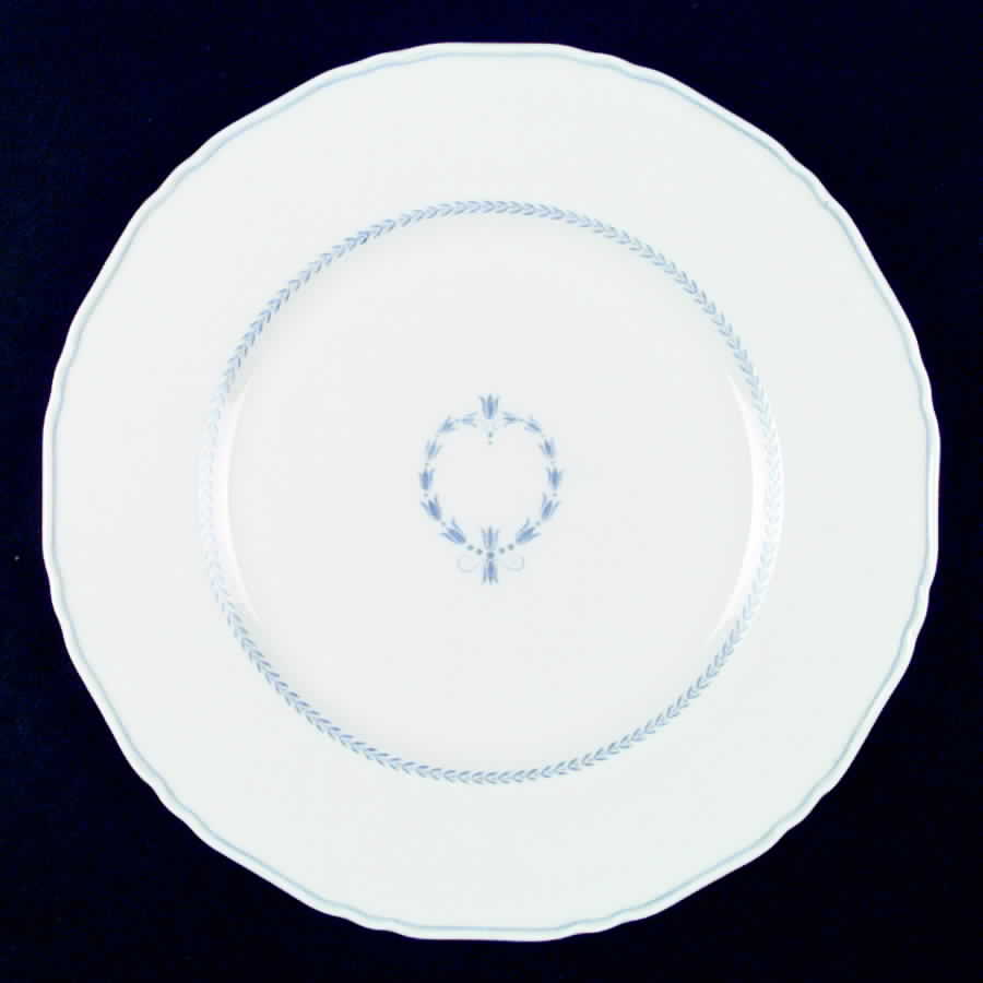Colbrook Dinner Plate by Royal Worcester-1