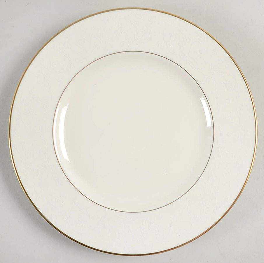 Concerto Salad Plate by Royal Worcester-1