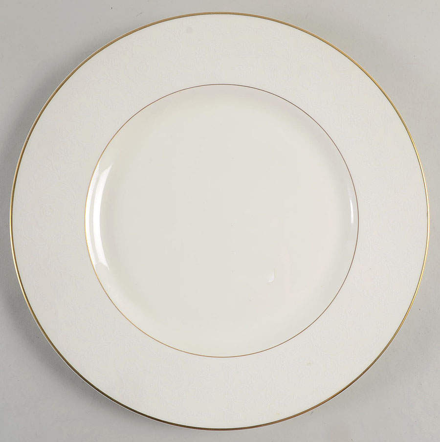 Concerto Dinner Plate by Royal Worcester-1
