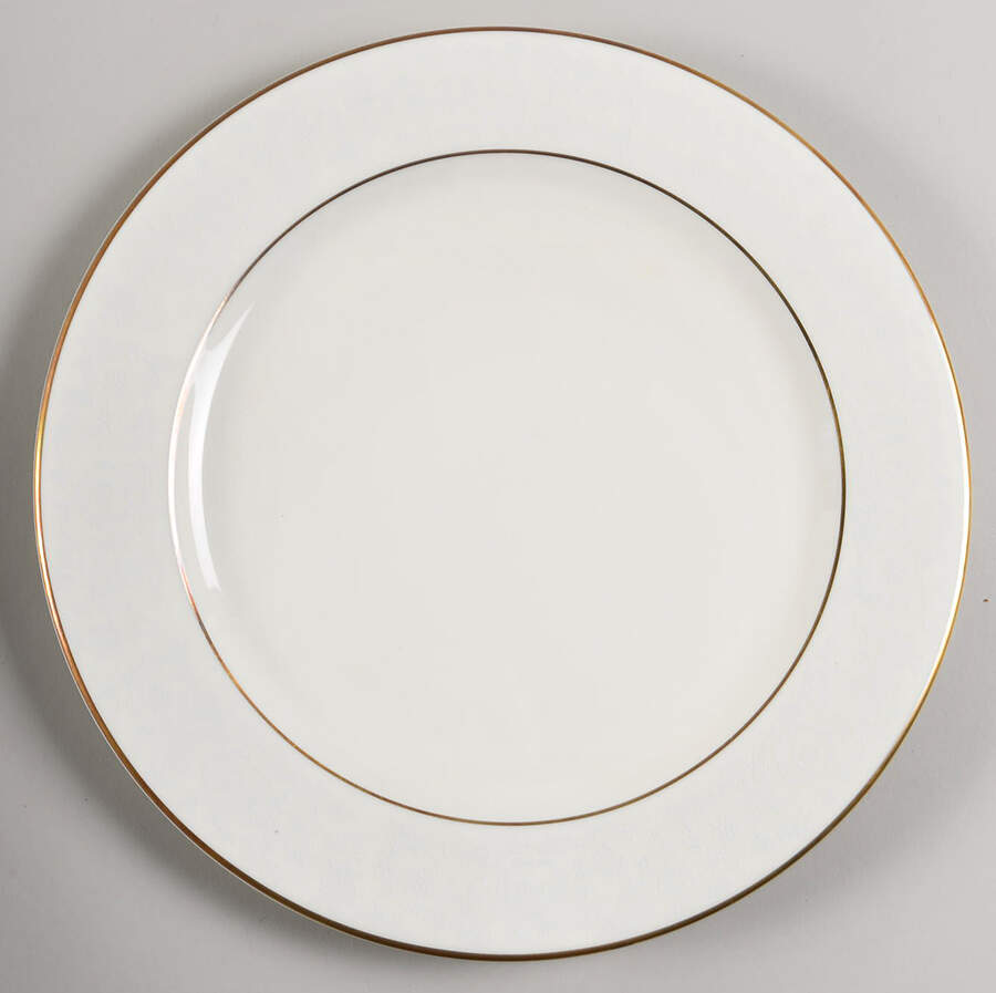 Concerto 12" Chop Plate (Round Platter) by Royal Worcester-1