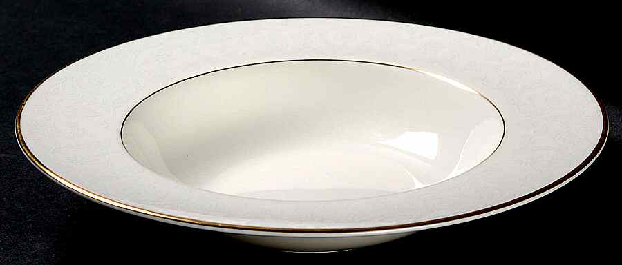 Concerto Rim Soup Bowl by Royal Worcester-1