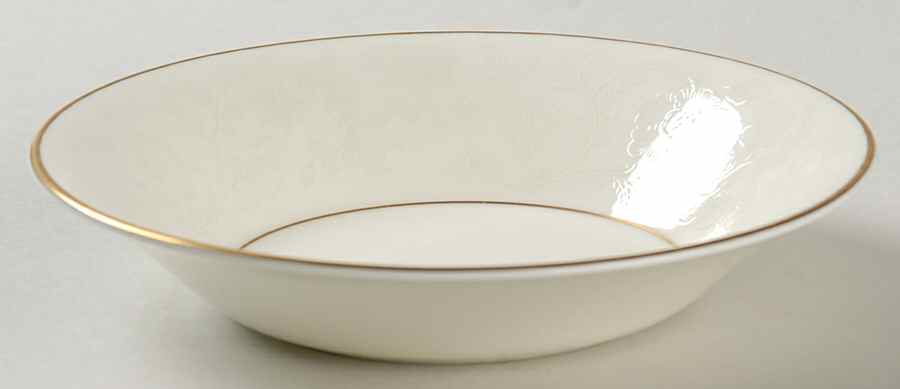 Concerto Fruit/Dessert (Sauce) Bowl by Royal Worcester-1