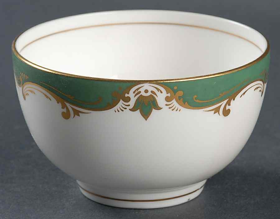 Connaught Open Sugar Bowl by Royal Worcester-1