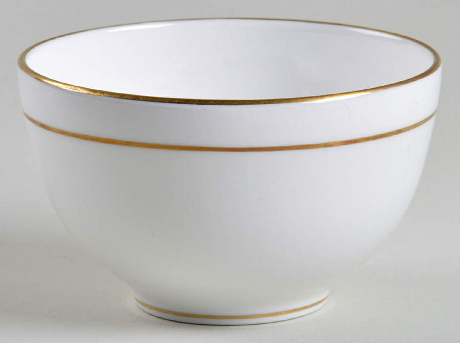 Contessa Mini Open Sugar Bowl by Royal Worcester-1