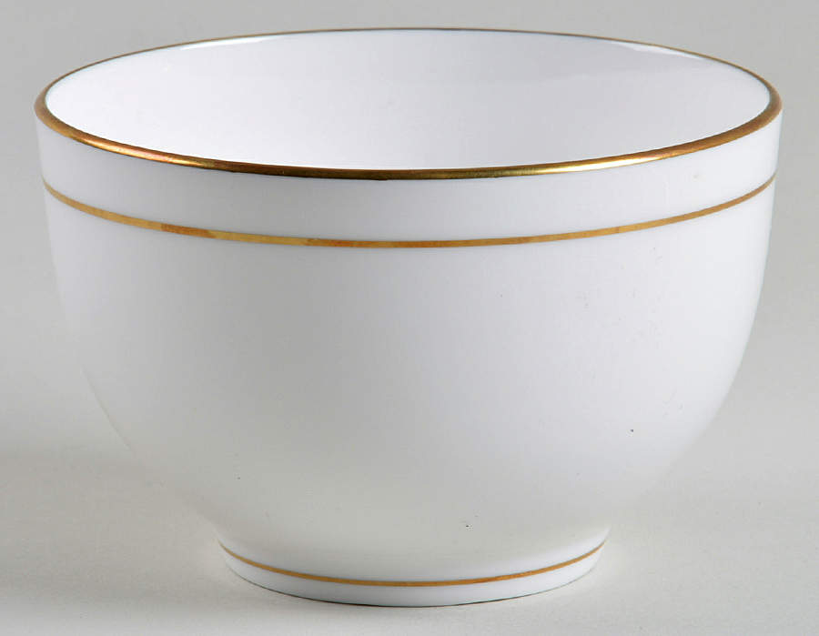 Contessa Open Sugar Bowl by Royal Worcester-1