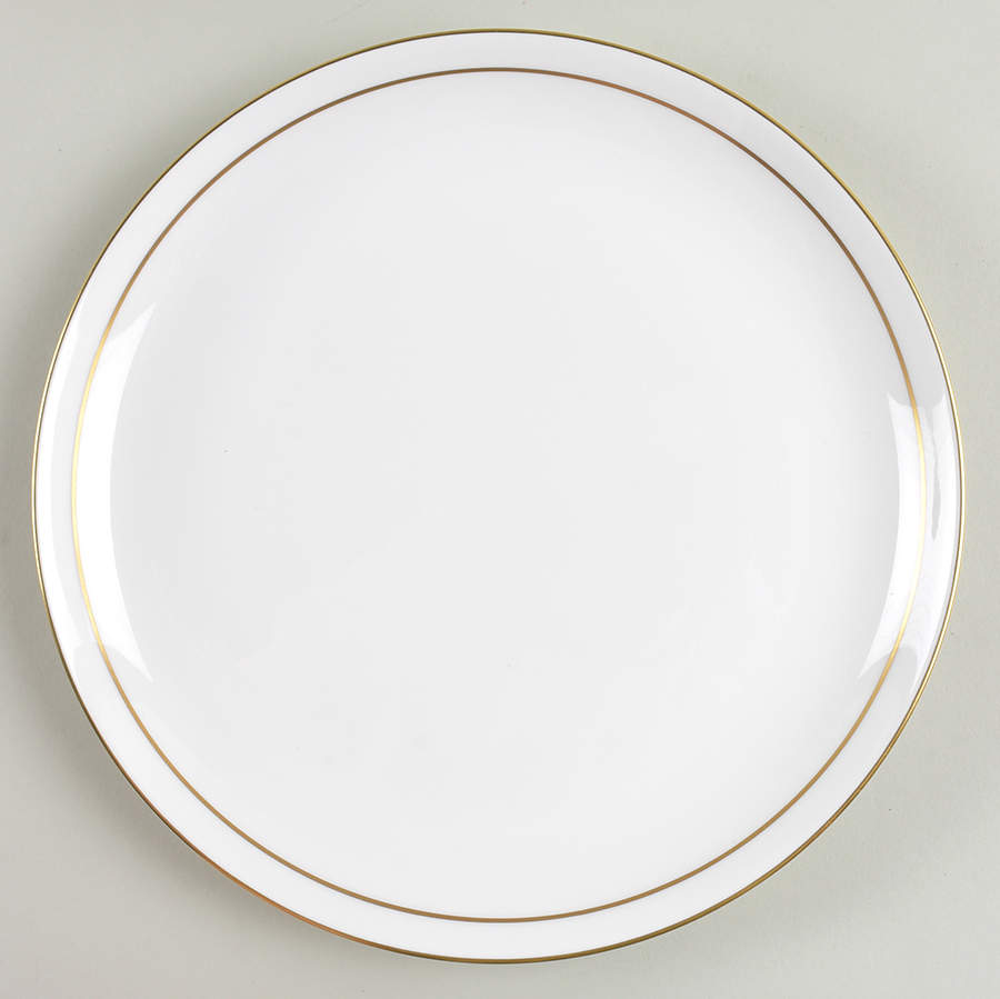 Contessa Cookie Plate by Royal Worcester-1