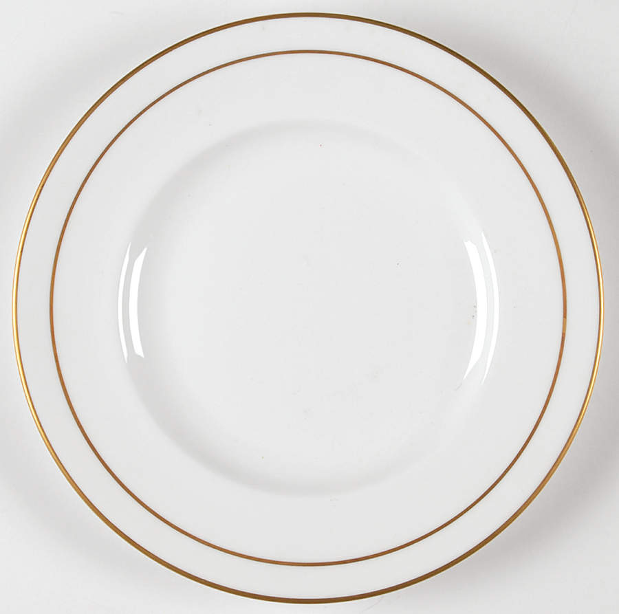 Contessa Salad Plate by Royal Worcester-1