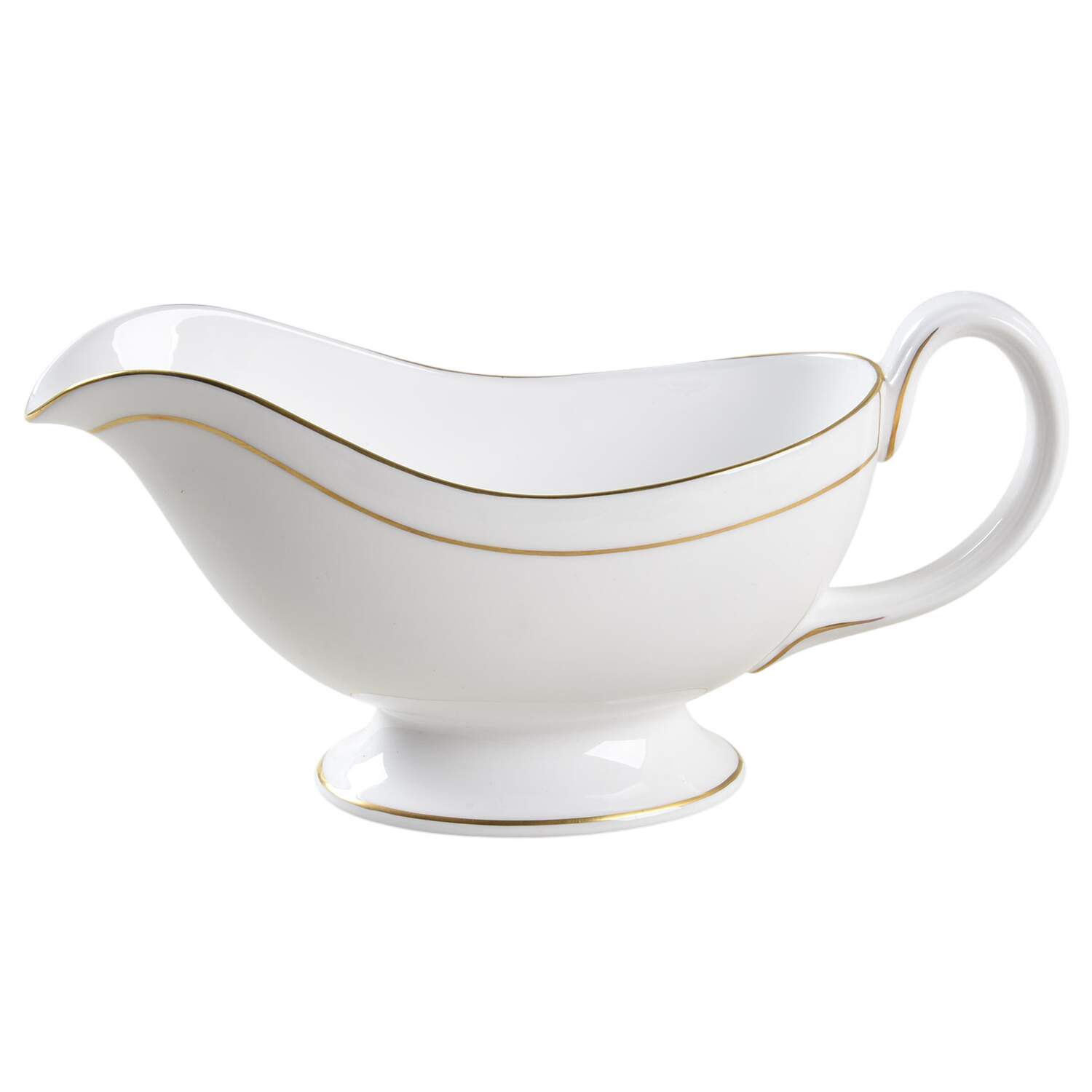 Contessa Gravy Boat by Royal Worcester-1