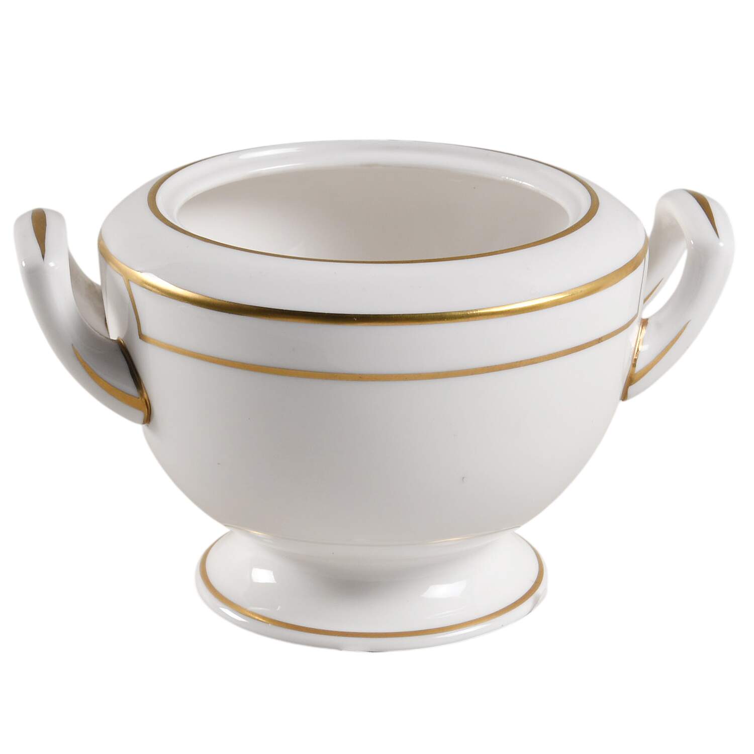 Contessa Sugar Bowl No Lid by Royal Worcester-1