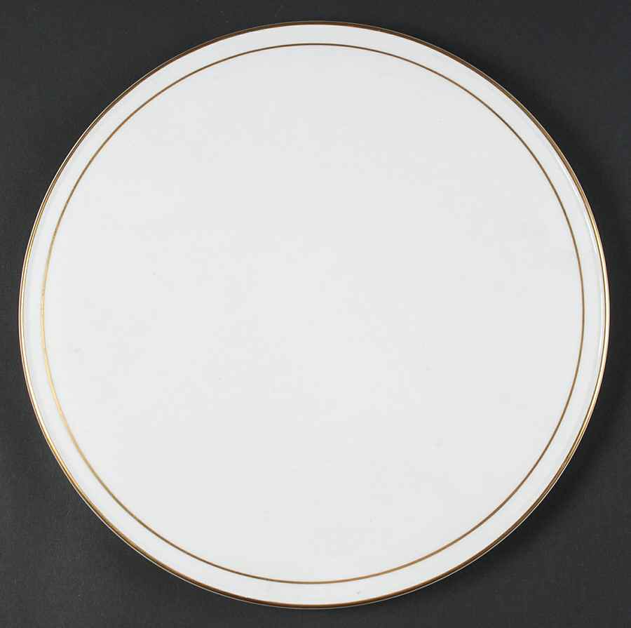 Contessa Cake Plate by Royal Worcester-1