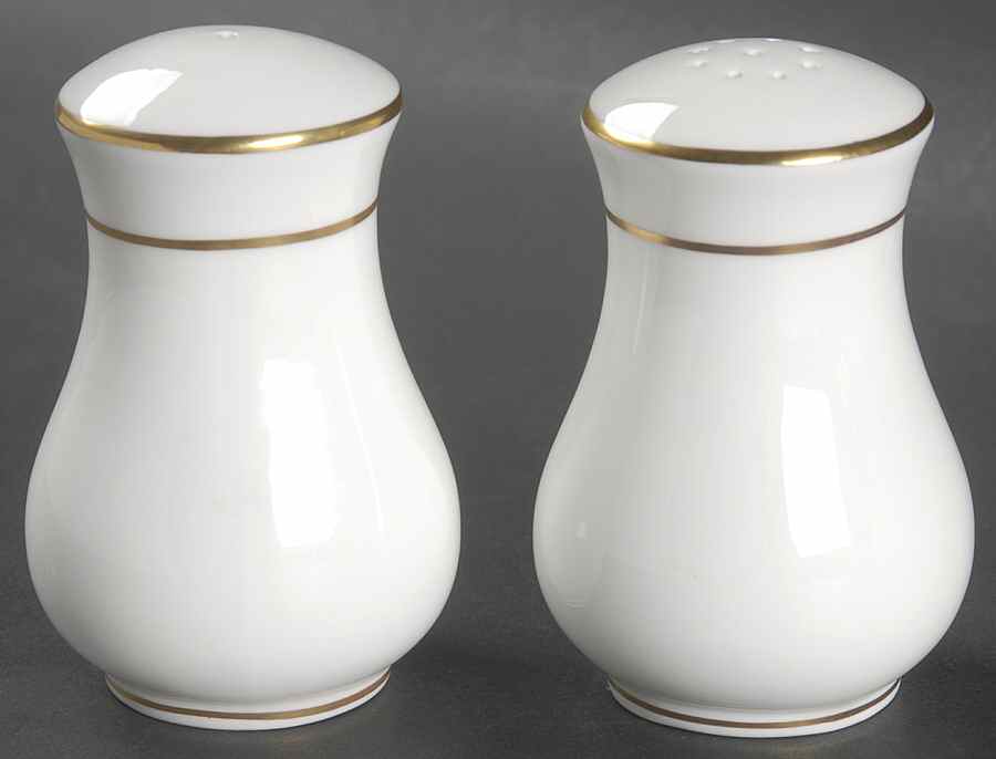 Contessa Salt & Pepper Set by Royal Worcester-1