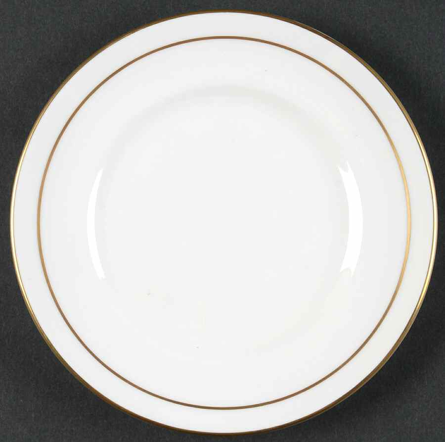 Contessa Bread & Butter Plate by Royal Worcester-1
