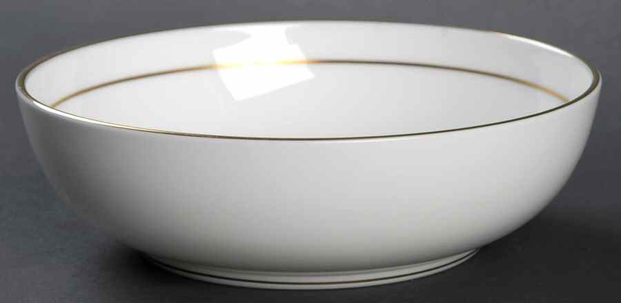 Contessa Fruit/Dessert (Sauce) Bowl by Royal Worcester-1