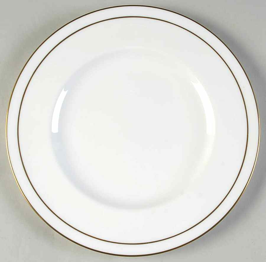 Contessa Luncheon Plate by Royal Worcester-1
